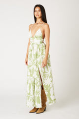 Daisy Maxi Dress