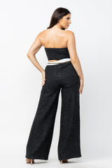 Jasmine Pant Set