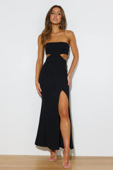 Nia Maxi Dress