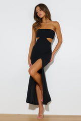 Nia Maxi Dress