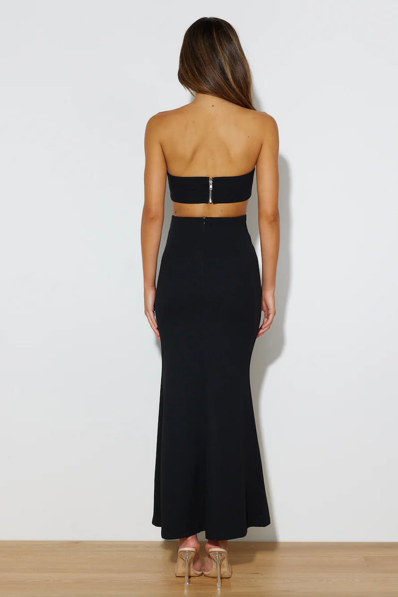 Nia Maxi Dress