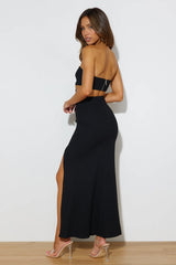 Nia Maxi Dress