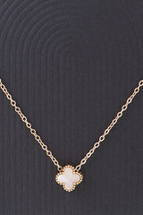 Dalia Chain Necklace