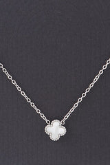 Dalia Chain Necklace