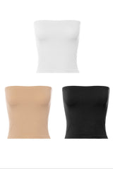 Tube Top