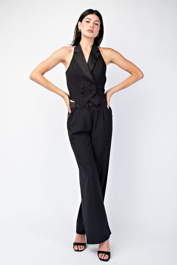 Gianna Pant Set