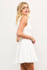 Avery Mini Dress