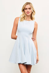 Avery Mini Dress