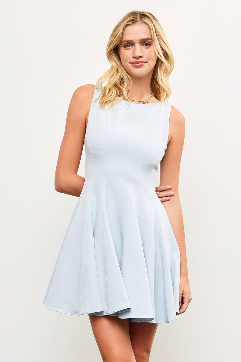 Avery Mini Dress