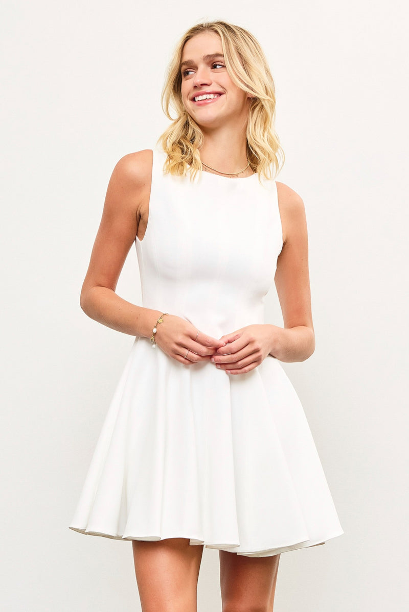 Avery Mini Dress