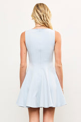 Avery Mini Dress