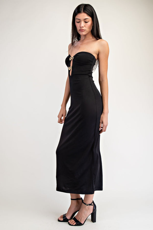 Sophia Maxi Dress