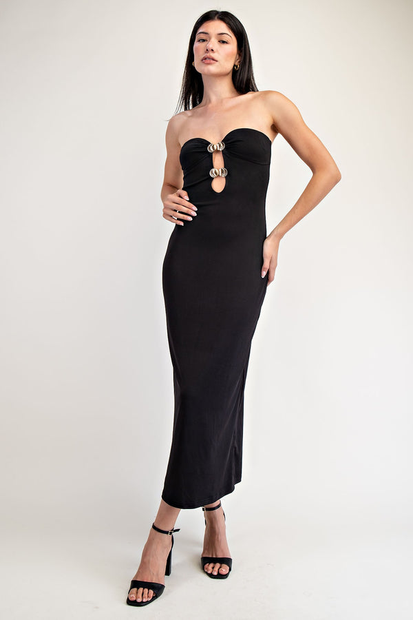 Sophia Maxi Dress