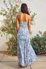 Grace Maxi Dress