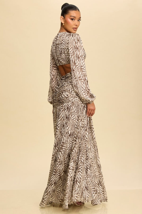 Aria Maxi Dress