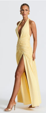 Britney Maxi Dress