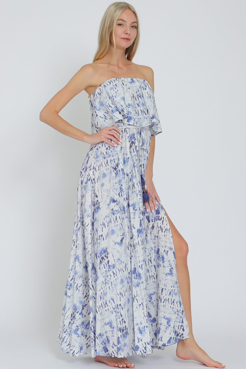 Rachel Maxi Dress