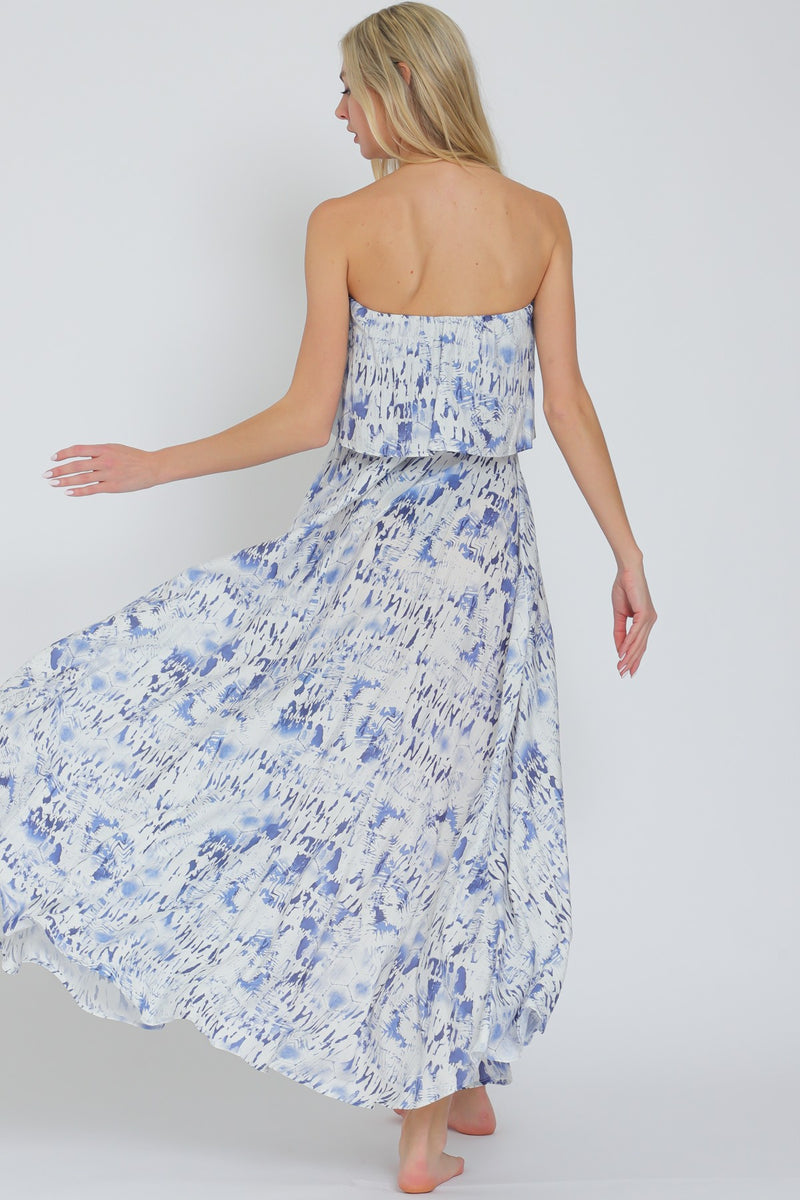 Rachel Maxi Dress