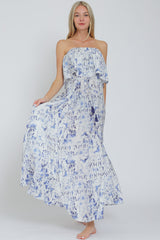 Rachel Maxi Dress