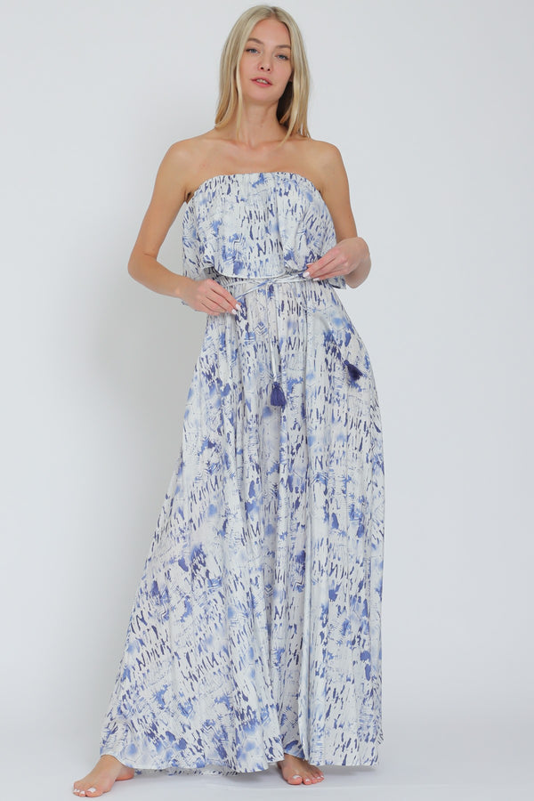 Rachel Maxi Dress