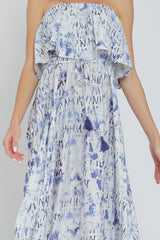 Rachel Maxi Dress