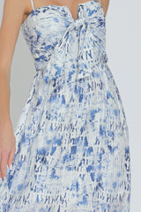 Azura Midi Dress