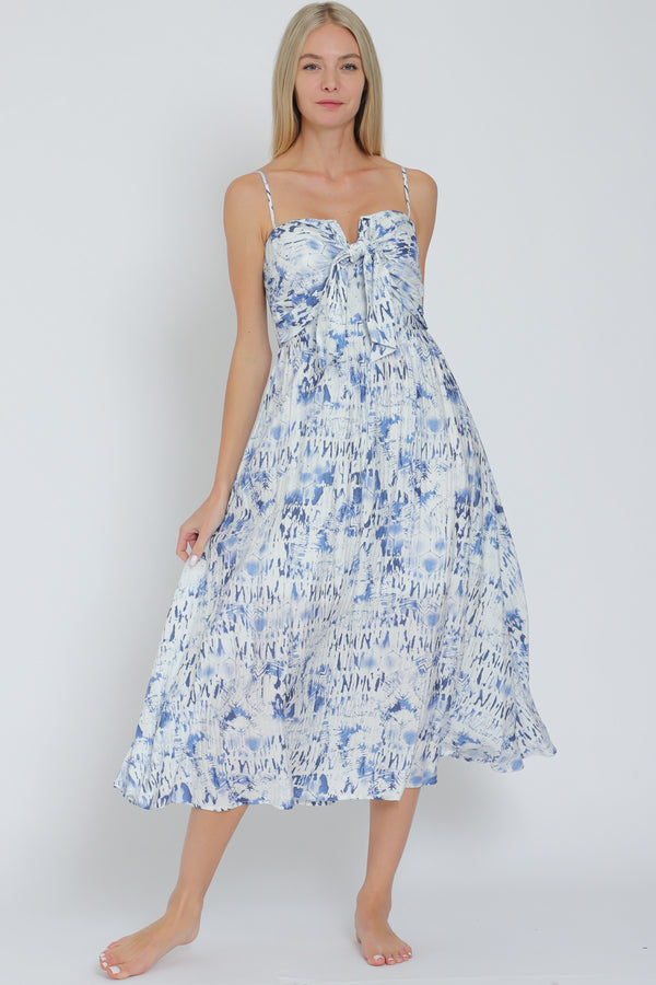 Azura Midi Dress