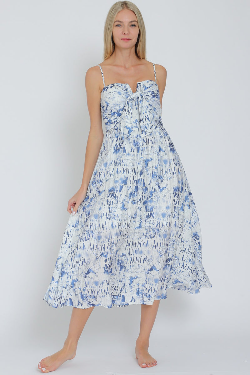 Azura Midi Dress
