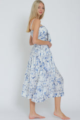 Azura Midi Dress