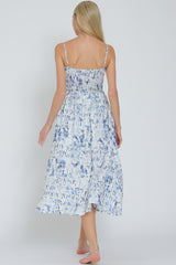 Azura Midi Dress