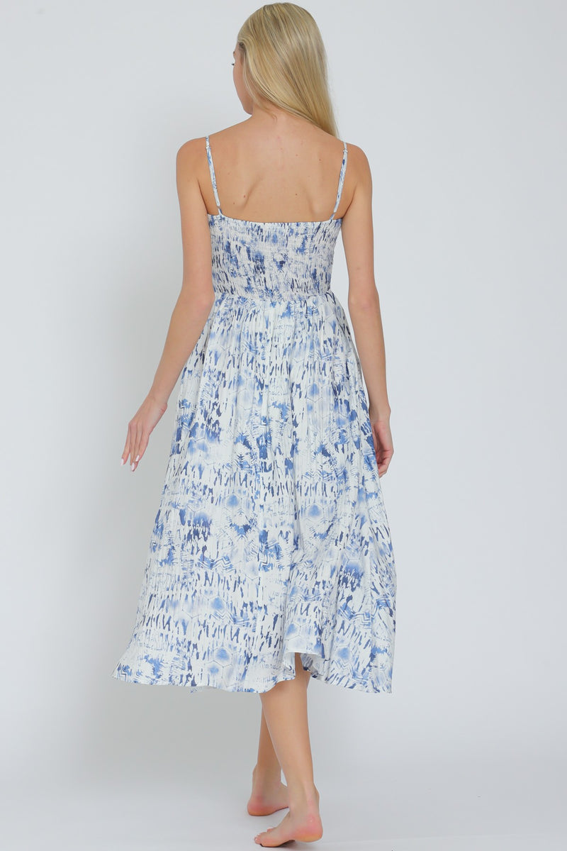 Azura Midi Dress