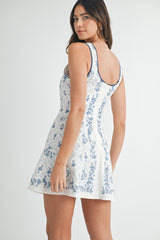 Natalie Mini Dress