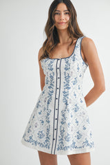 Natalie Mini Dress