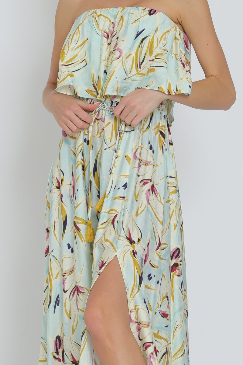 Amy Maxi Dress