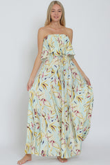 Amy Maxi Dress