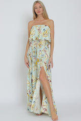 Amy Maxi Dress