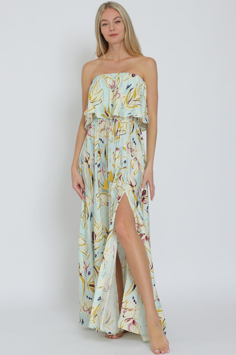 Amy Maxi Dress