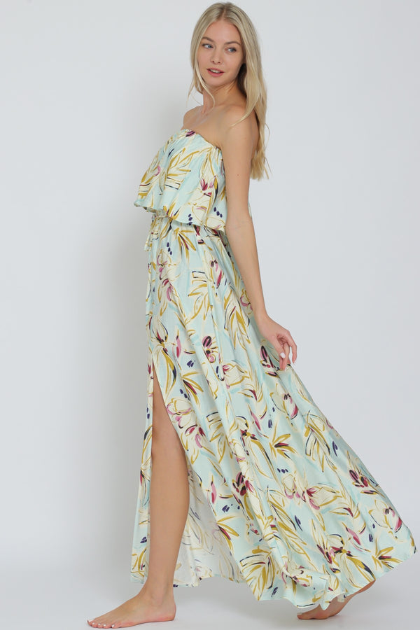 Amy Maxi Dress