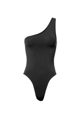 One Shoulder Bodysuit