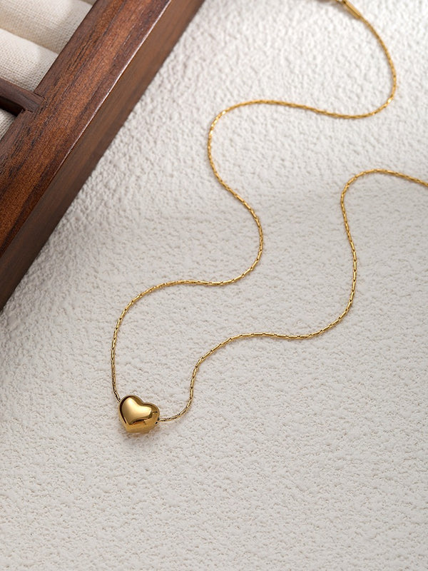 Roma Necklace