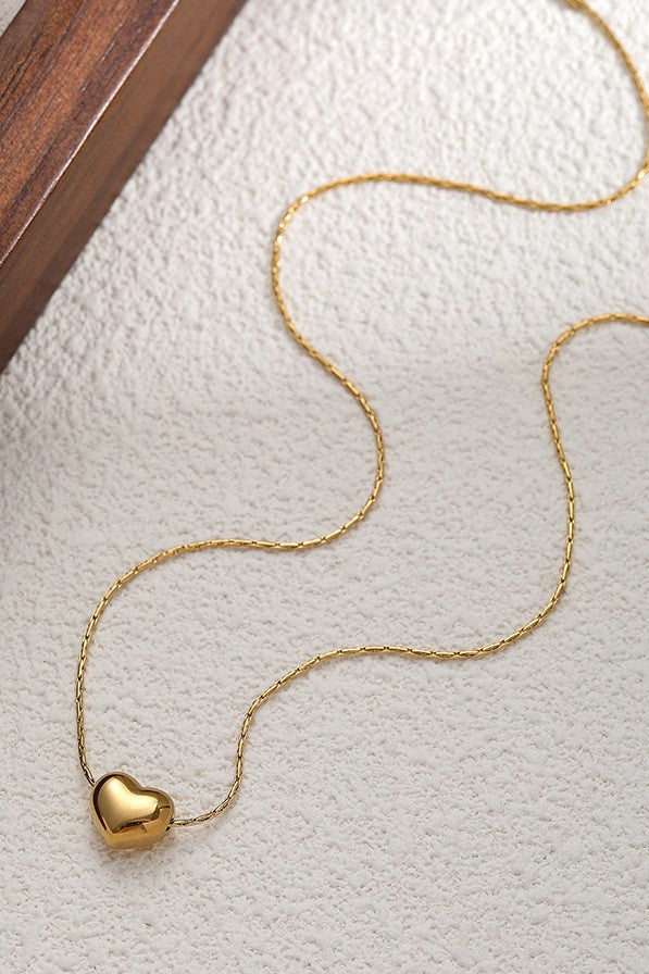 Roma Necklace