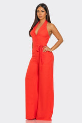 Barbara Jumpsuit