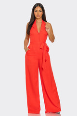 Barbara Jumpsuit