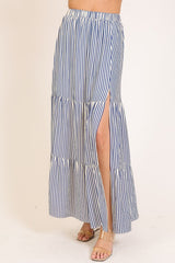 Alana Maxi Skirt Set