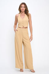 Jessica Pant Set