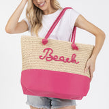✨Beach Tote Bag - Free with $250 Purchase!!! ✨