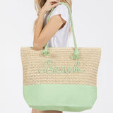 ✨Beach Tote Bag - Free with $250 Purchase!!! ✨