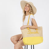✨Beach Tote Bag - Free with $250 Purchase!!! ✨