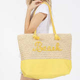 ✨Beach Tote Bag - Free with $250 Purchase!!! ✨