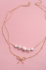 Suki Necklace